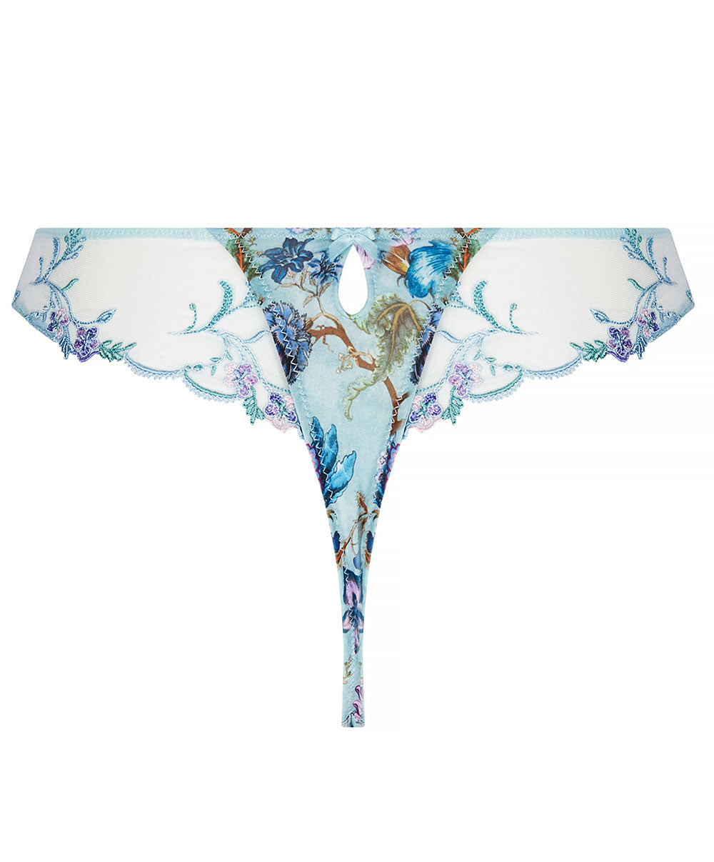 String Reve en fleurs opale Lise Charmel ACJ0043 RO packshot 2