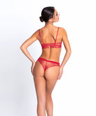 String Lise Charmel Source Beauté hibiscus beauté ACH0072-HB