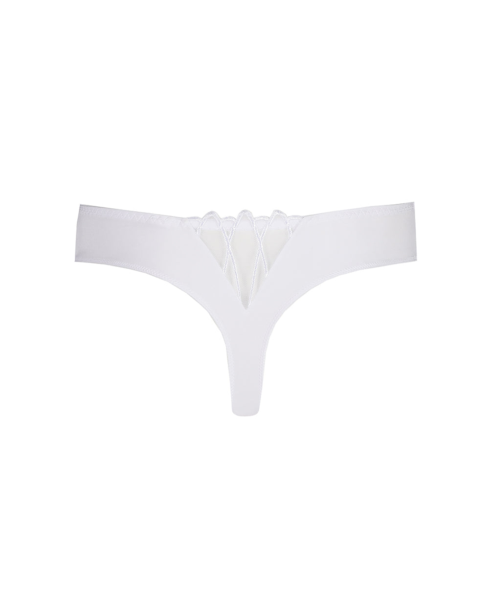 String PrimaDonna Arthill blanc 0663360-WIT