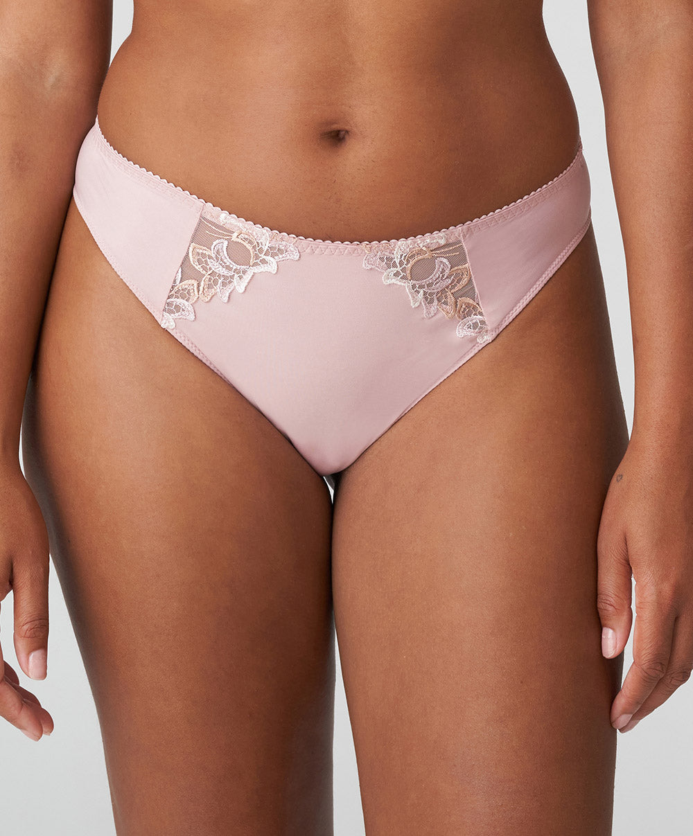 String PrimaDonna Deauville vintage pink 0661815-VIP