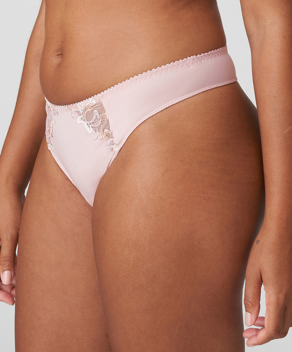 String PrimaDonna Deauville vintage pink 0661815-VIP