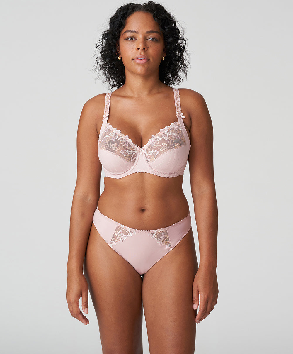 String PrimaDonna Deauville vintage pink 0661815-VIP