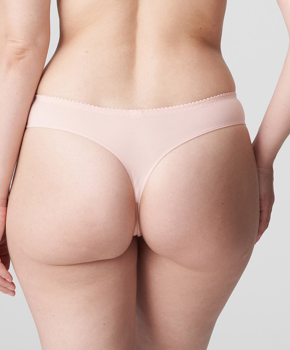 String PrimaDonna Orlando pearly pink 0663150-PEP