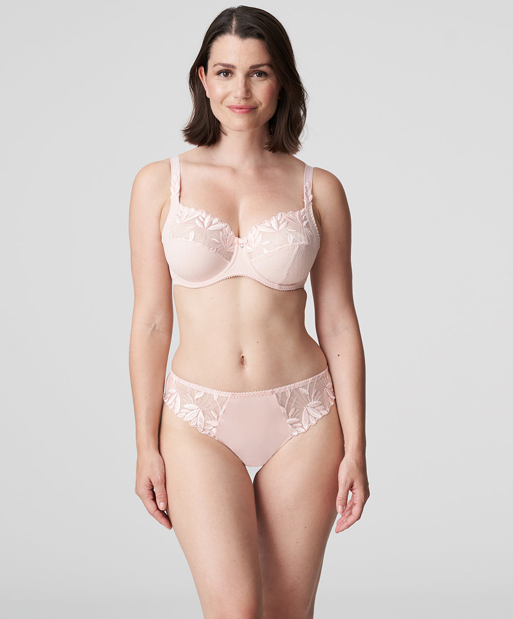 String PrimaDonna Orlando pearly pink 0663150-PEP