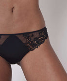 String Simone Pérèle Saga noir 15C700-016