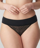 String femme PrimaDonna Sophora noir 0663181-ZWA