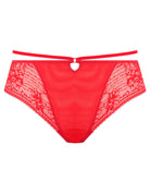 String grande taille Elomi Kendra cherry EL301670-CHR