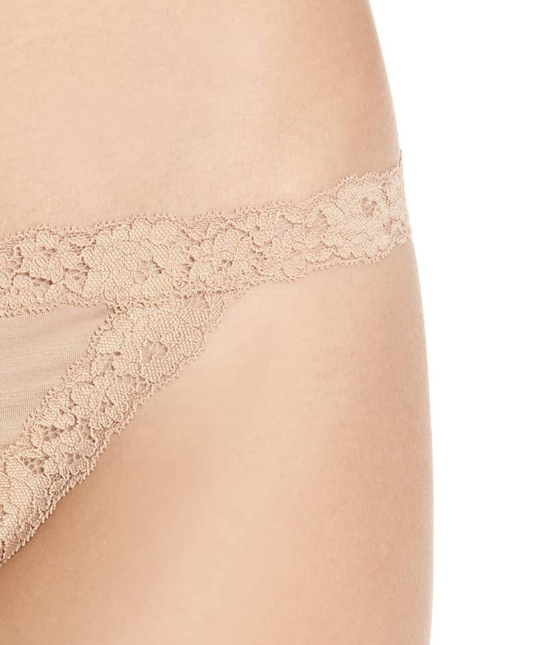 String Insta Ready Au Natural B.Tempt'd 
