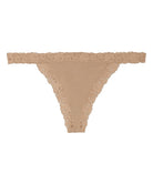 String Insta Ready Au Natural B.Tempt'd 