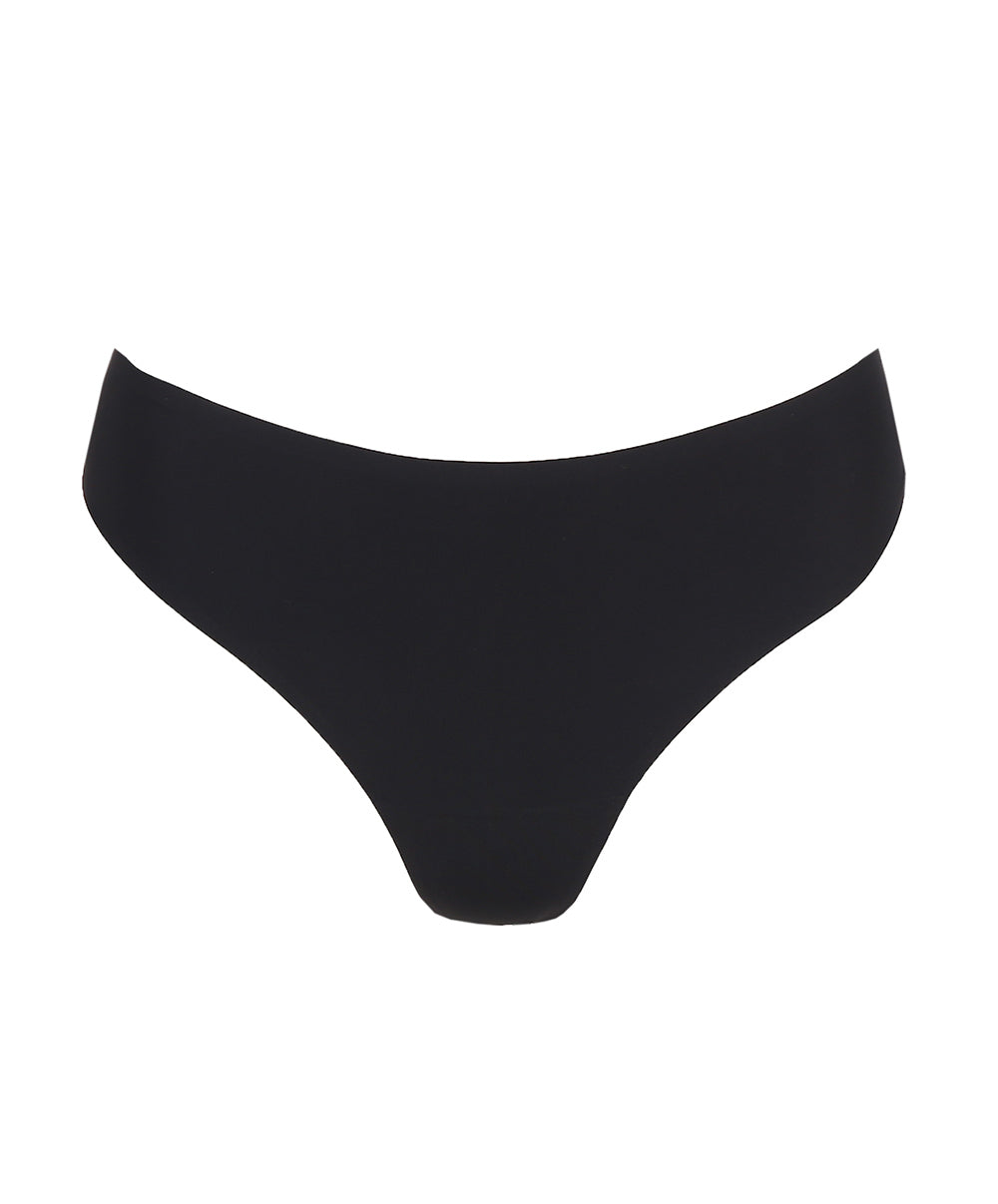String invisible PrimaDonna Figuras charbon 0663250-CHB