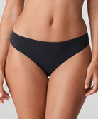 String invisible PrimaDonna Figuras charbon 0663250-CHB