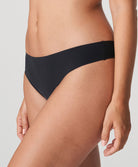 String invisible PrimaDonna Figuras charbon 0663250-CHB