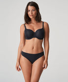 String invisible PrimaDonna Figuras charbon 0663250-CHB