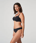 String invisible PrimaDonna Figuras charbon 0663250-CHB