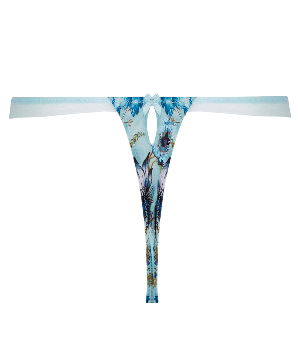 String sexy Reve en fleurs opale Lise Charmel ACJ0543 RO packshot 2