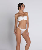 String sexy Lise Charmel Source Beauté ecru nacre ACH0572-EN