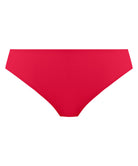 String invisible stretch Fantasie Smoothease rouge FL2327-RED