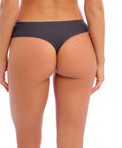 String invisible stretch Fantasie  Smoothease slate FL2327-SLE