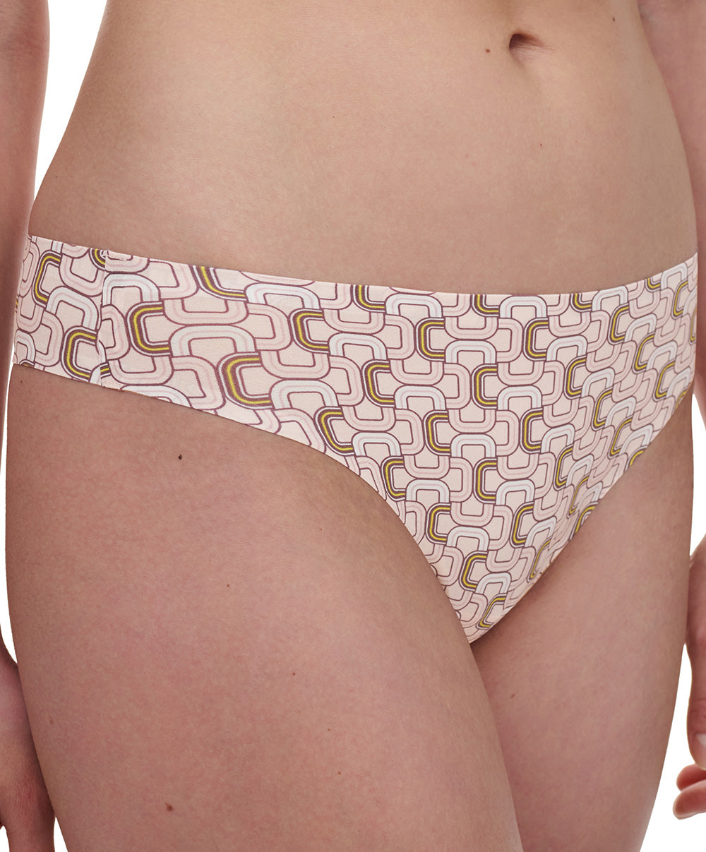 String Chantelle Soft Stretch graphicool C11D90-0TS