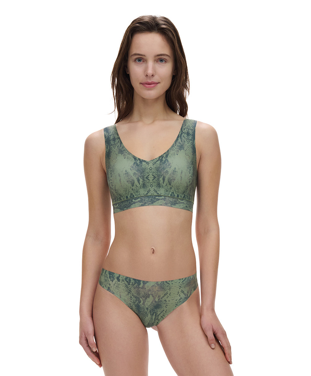 String python Chantelle Soft Stretch python C11D90-0DQ