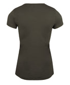 T-shirt manches courtes col en V Antigel de Lise Charmel Simply Perfect éclat aventure ENA9106-EA 10