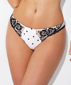 Tanga Antinéa de Lise Charmel Antinéa Attitude CCG0046-NN fashion