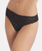 Tanga rosessence Aubade noir