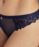 Tanga Femme Passion Crépuscule Aubade MI26-CREP