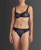Tanga Femme Passion Crépuscule Aubade MI26-CREP