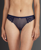 Tanga Femme Passion Crépuscule Aubade MI26-CREP
