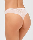 Tanga Lise Charmel Rose de Venise désir venise ACH0021-DV