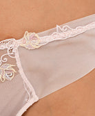 Tanga Lise Charmel Rose de Venise désir venise ACH0021-DV