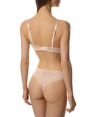 Tanga Lise Charmel Rose de Venise désir venise ACH0021-DV