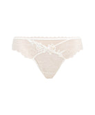 Tanga Lise Charmel Imagine la beauté Nacre ACH0042-EN