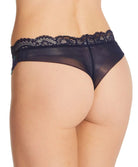 Tanga Lise Charmel Magie saphir Eclosion bleu ACH0011-ES
