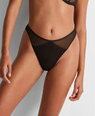 Tanga Nudessence étincelle Aubade FM26-3-ETIN