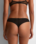Tanga Nudessence étincelle Aubade FM26-3-ETIN