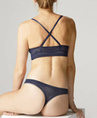 Tanga Simone Pérèle Asta marine 13S710-525