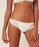Tanga Simone Pérèle Caresse naturel 12A710-030