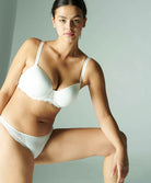 Tanga Simone Pérèle Caresse naturel 12A710-030