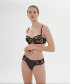 Tanga Simone Pérèle Intrigue noir 1E2710-015