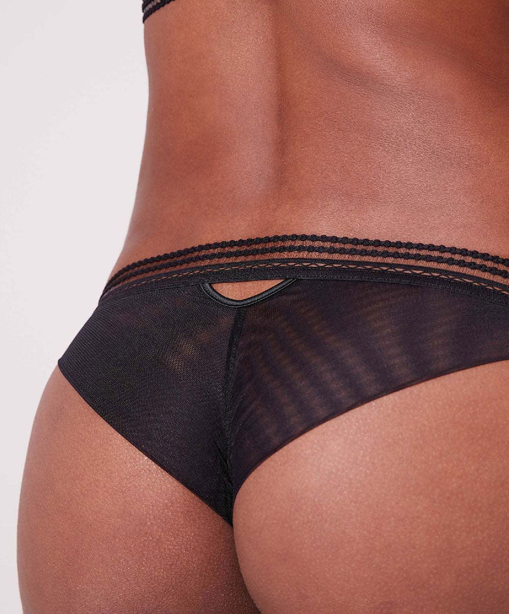 Tanga Simone Pérèle Prodigieuse 15L710-015