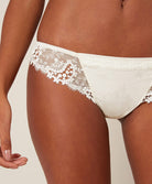 Tanga Simone Pérèle Wish naturel 12B710-030