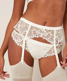 Tanga Simone Pérèle Wish naturel 12B710-030
