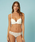 Tanga Simone Pérèle Promesse naturel 12H710-030