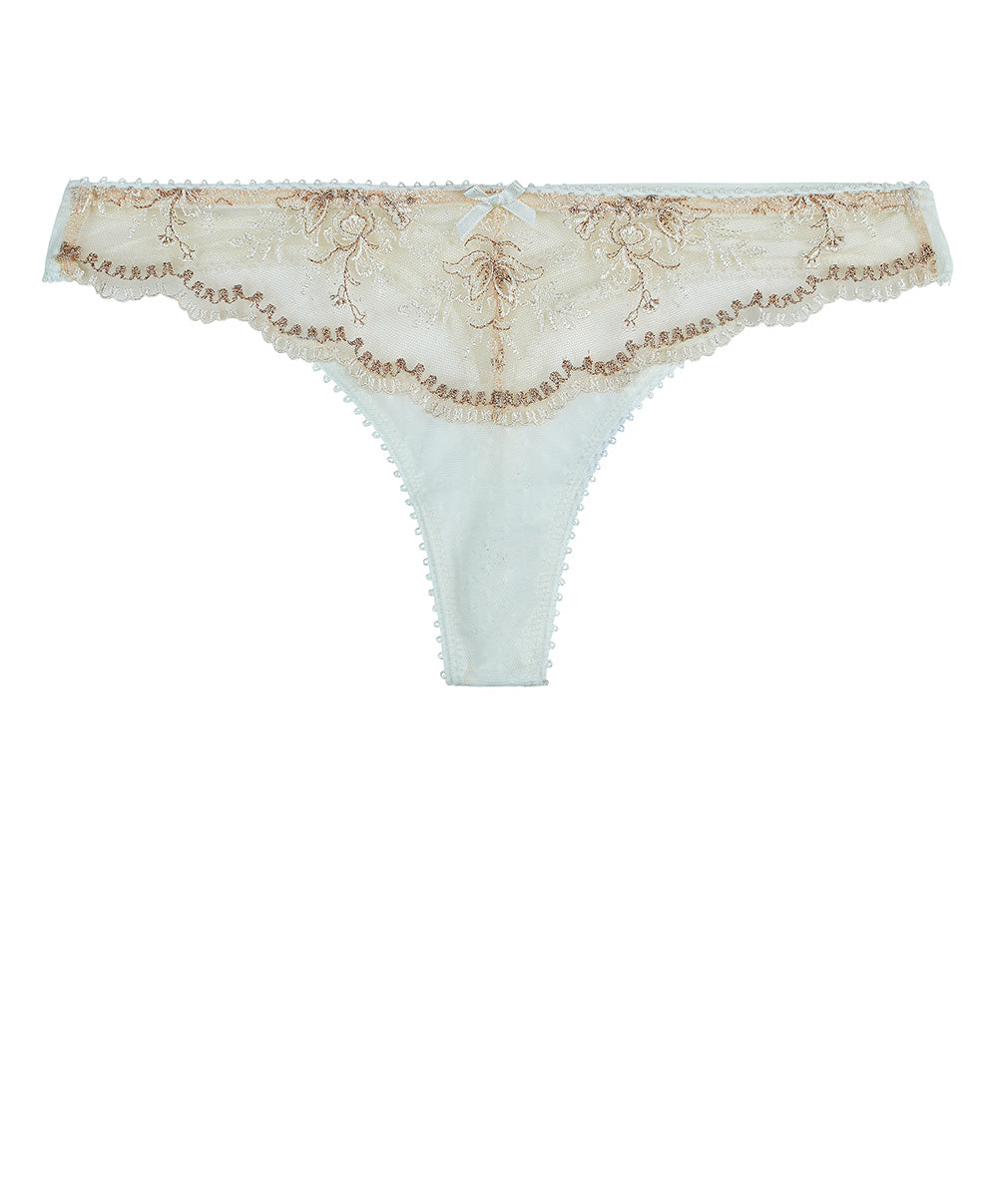 Tanga Trésor Infini white wind Aubade ID26-WHIW