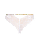 Tanga à fleurs Lise Charmel Féérie Florale pastel floral ACH0025-PF
