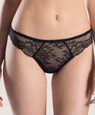 Tanga Danse des sens Aubade