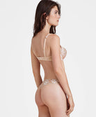 Tanga Mélodie d'été Aurore Aubade IC26-AURO