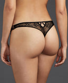 Tanga sexy Art of Ink icone Aubade TD26-CONE